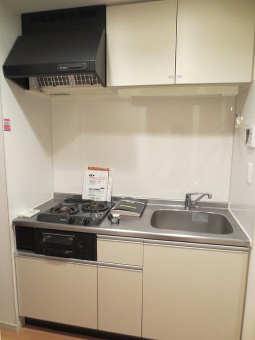 セリ－ズ門前仲町の物件内観写真