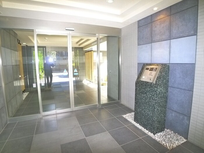 セリ－ズ門前仲町の物件外観写真