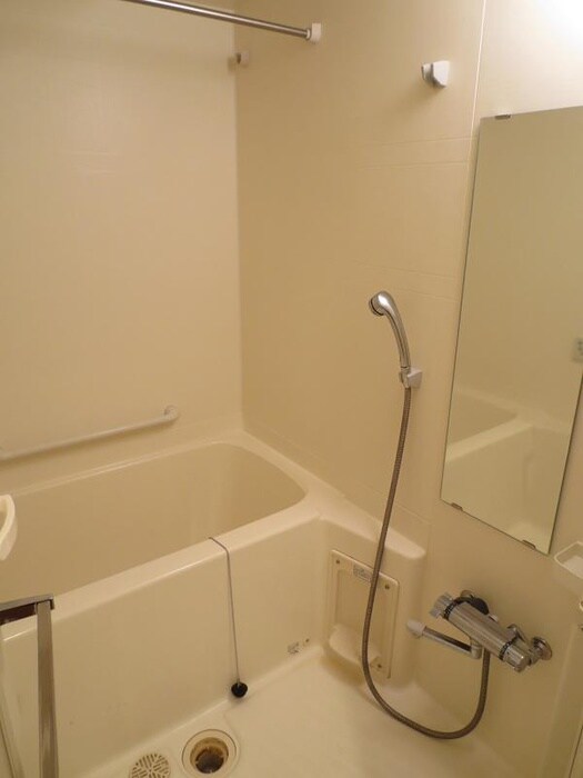 セリ－ズ門前仲町の物件内観写真