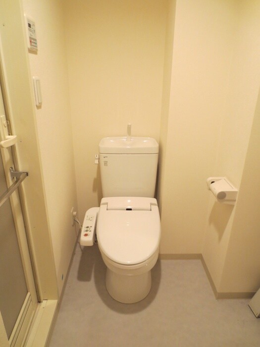 セリ－ズ門前仲町の物件内観写真