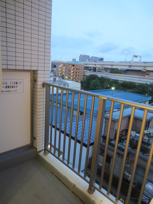 セリ－ズ門前仲町の物件内観写真