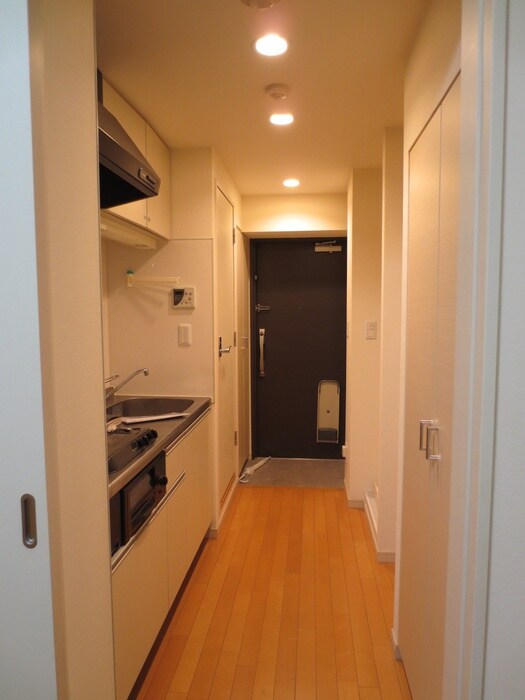 セリ－ズ門前仲町の物件内観写真