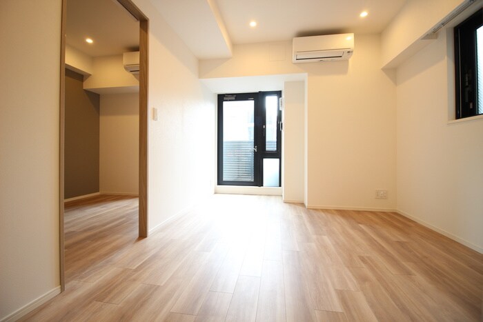 ザ・パークハビオ中野新橋の物件内観写真