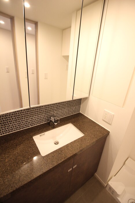 ザ・パークハビオ中野新橋の物件内観写真