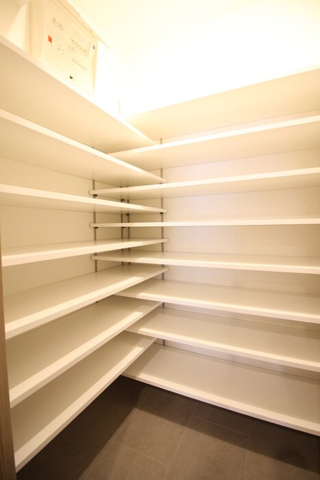 ザ・パークハビオ中野新橋の物件内観写真