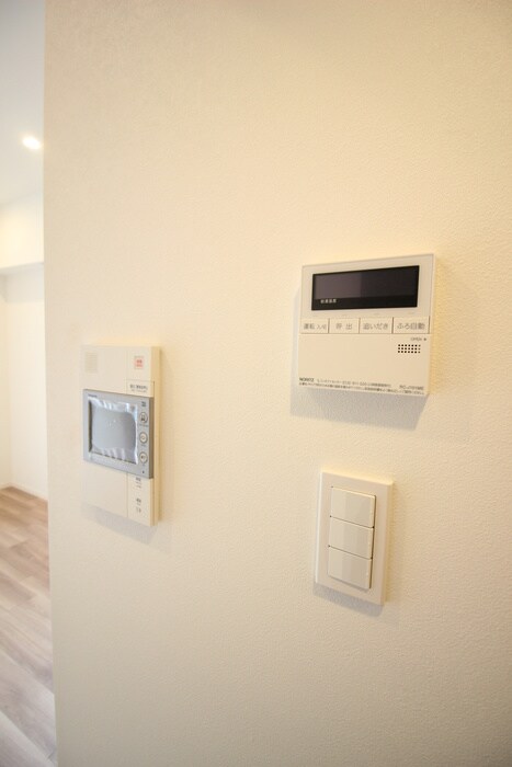 ザ・パークハビオ中野新橋の物件内観写真