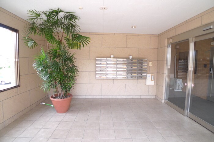 リリ－ヴィレッジ３の物件外観写真