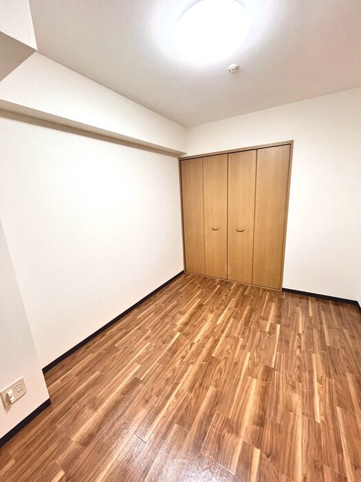 リリ－ヴィレッジ３の物件内観写真