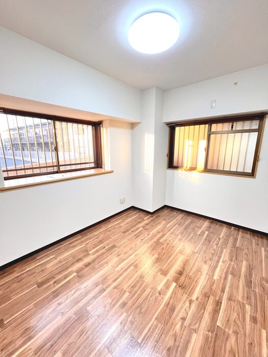 リリ－ヴィレッジ３の物件内観写真