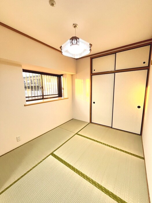 リリ－ヴィレッジ３の物件内観写真