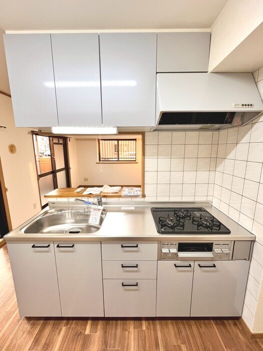 リリ－ヴィレッジ３の物件内観写真