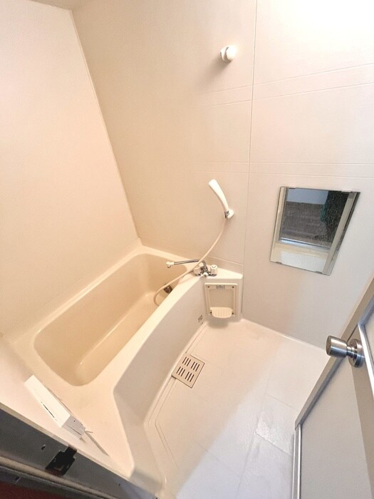 リリ－ヴィレッジ３の物件内観写真