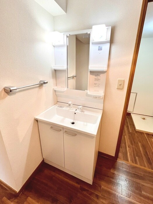 リリ－ヴィレッジ３の物件内観写真