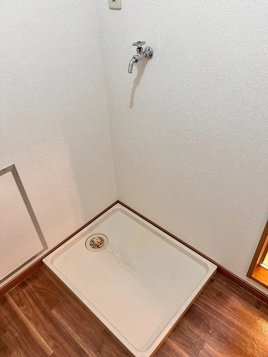 リリ－ヴィレッジ３の物件内観写真