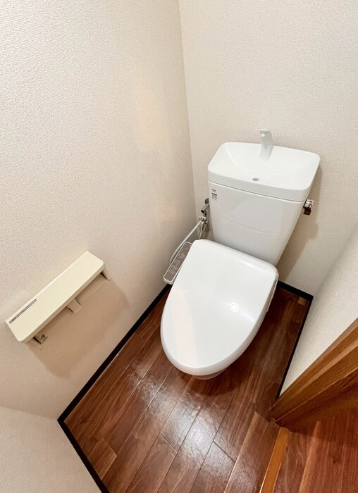 リリ－ヴィレッジ３の物件内観写真