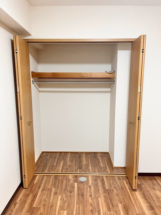 リリ－ヴィレッジ３の物件内観写真