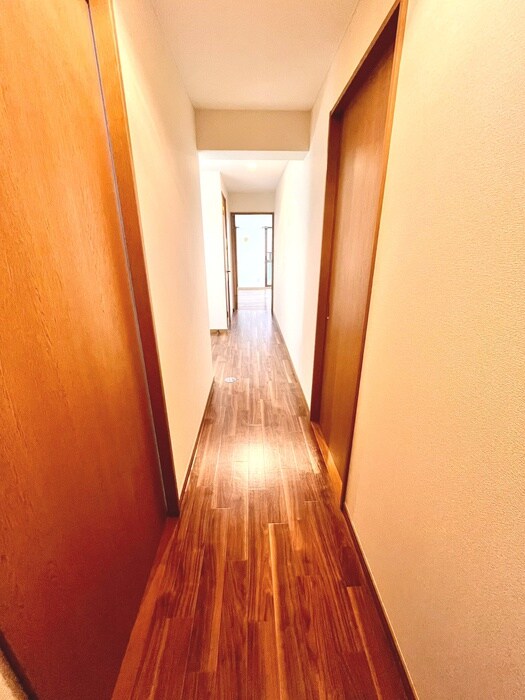 リリ－ヴィレッジ３の物件内観写真