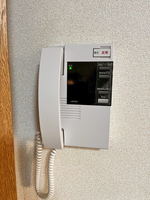 リリ－ヴィレッジ３の物件内観写真