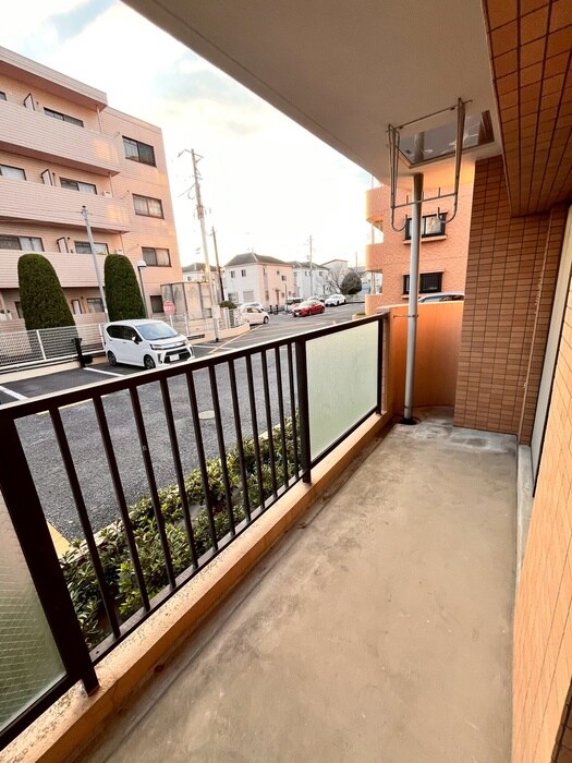 リリ－ヴィレッジ３の物件内観写真