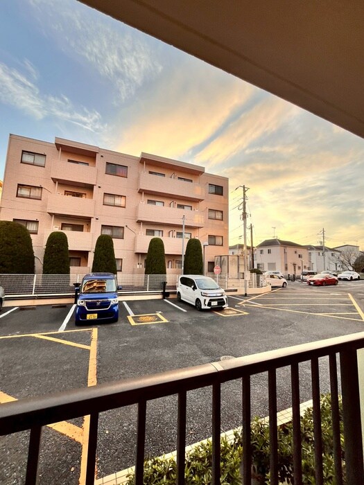 リリ－ヴィレッジ３の物件内観写真