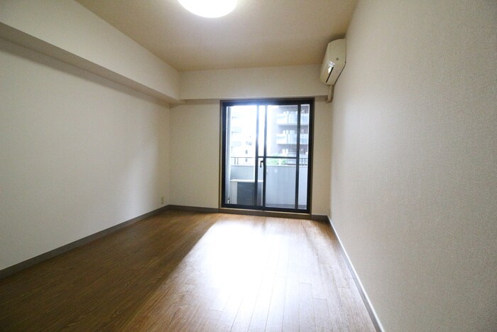 ヒューマンアールの物件内観写真