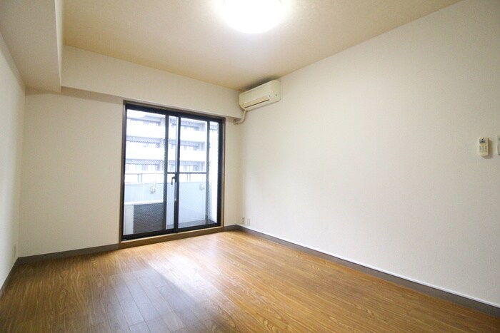 ヒューマンアールの物件内観写真