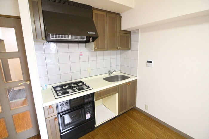 ヒューマンアールの物件内観写真