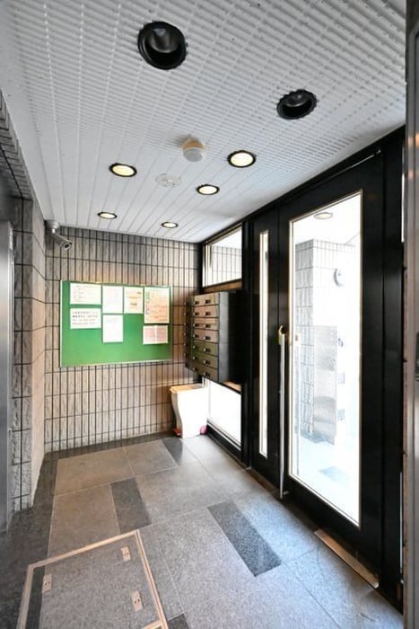 ヒューマンアールの物件外観写真