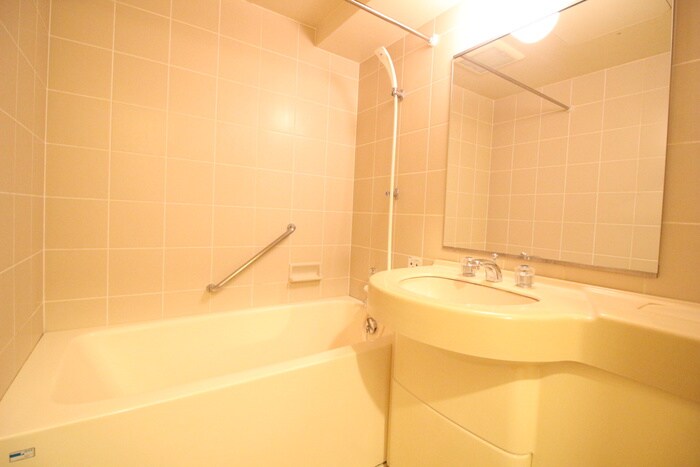 ヒューマンアールの物件内観写真