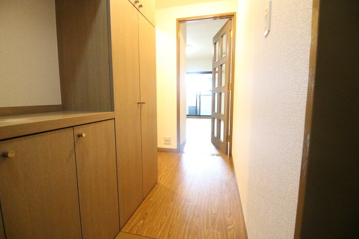 ヒューマンアールの物件内観写真