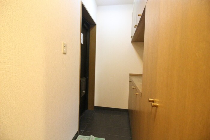 ヒューマンアールの物件内観写真