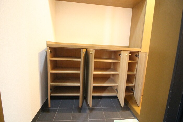 ヒューマンアールの物件内観写真