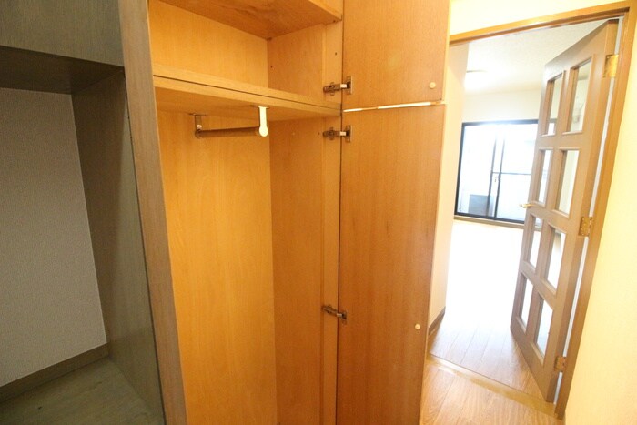 ヒューマンアールの物件内観写真