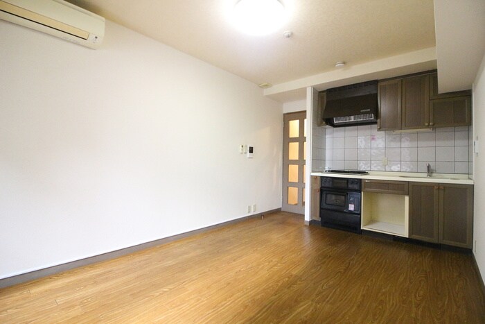 ヒューマンアールの物件内観写真