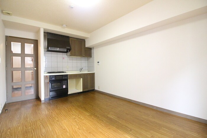 ヒューマンアールの物件内観写真