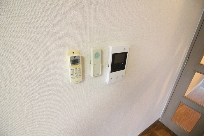 ヒューマンアールの物件内観写真