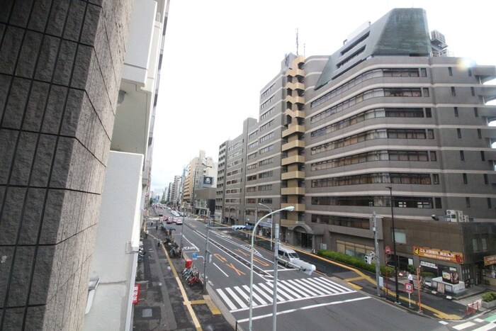 ヒューマンアールの物件内観写真