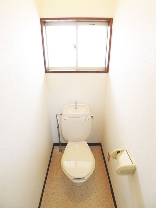 ロイヤルハイツ金子の物件内観写真