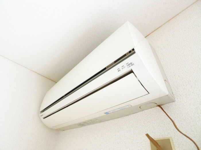 ロイヤルハイツ金子の物件内観写真