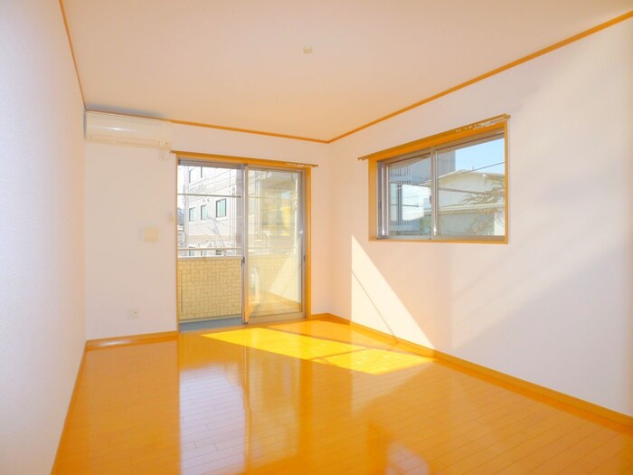 ヴィルハープ新小岩の物件内観写真