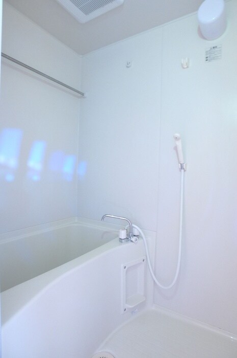 ヴィルハープ新小岩の物件内観写真