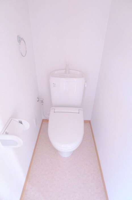 ヴィルハープ新小岩の物件内観写真