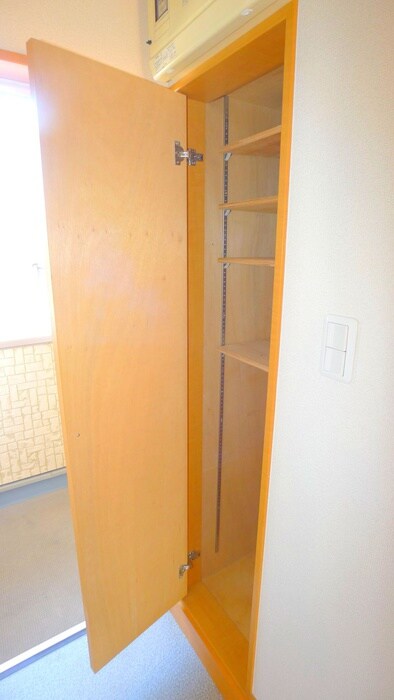 ヴィルハープ新小岩の物件内観写真