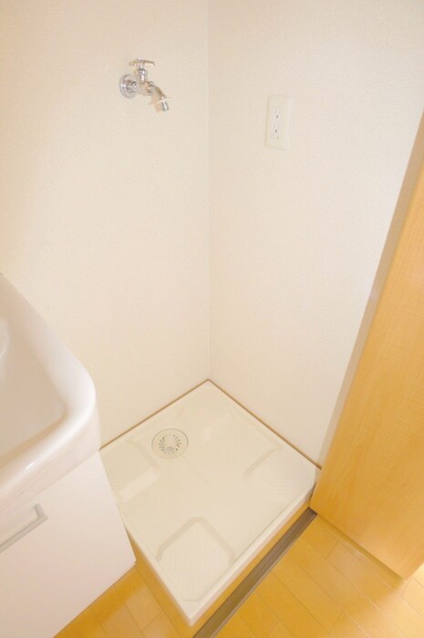 ヴィルハープ新小岩の物件内観写真