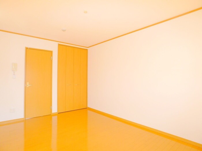 ヴィルハープ新小岩の物件内観写真