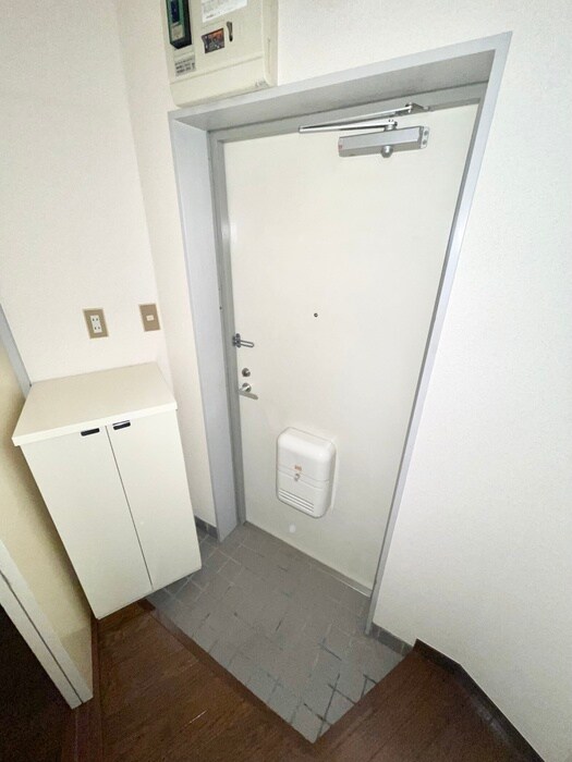 エースピア錦糸の物件内観写真