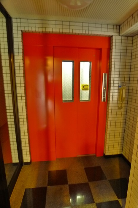 エースピア錦糸の物件外観写真