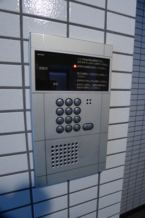 エースピア錦糸の物件外観写真