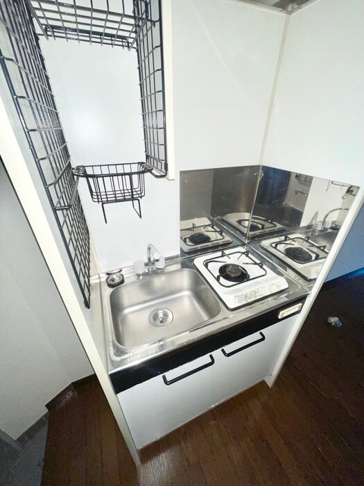 エースピア錦糸の物件内観写真