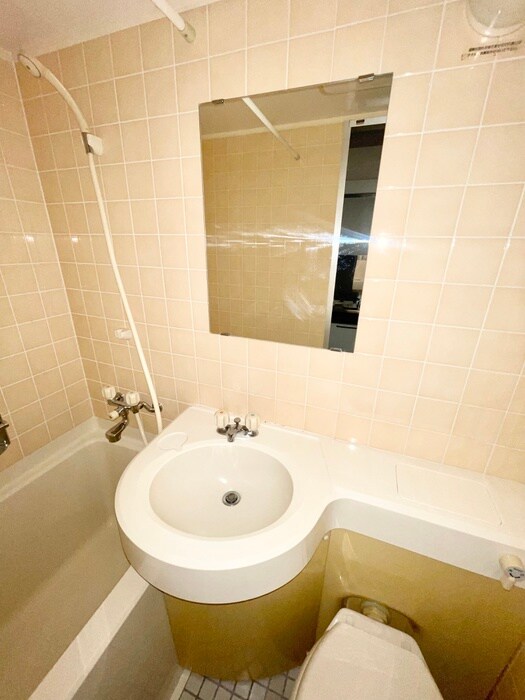 エースピア錦糸の物件内観写真